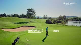 Nečekaný zen