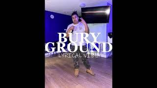 Lyrical Vibe - Bury Ground 2020 (Official)