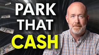 Last Chance at 5%: Best Places to Park Your Cash