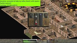 Fallout 2, GamePlay Part 1     009