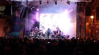 Concierto - Botellita de Jerez: Celebrando 10 años de La Jornada Zacatecas y 5 años de La Gualdra.