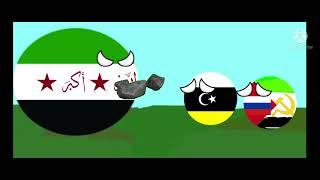 ابوي معاه حجر كبير مع محمد بال و محمود انميشن (انيميشن دول)