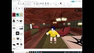 KaNZA kURUDO HANZA roblox