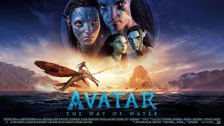 Avatar: The Way of Water | Adventure movie | Ster-Kinekor