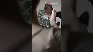 The Mirror War  Part 5   The Reflections #ai