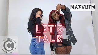 MAEVUIM Talks Comparison, Being Independent, Music Scene & Minneapolis | CREATIVE MPLS