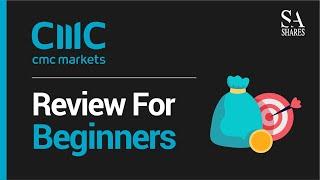 CMC Markets Review For Beginners