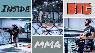 Inside BTC - MMA