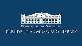 Visit the Presidential Museum and Library!