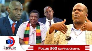 BALAAM AKIGUDDEKO USEFUL IDIOT EDITION - INNOCENT TEGUSULWA