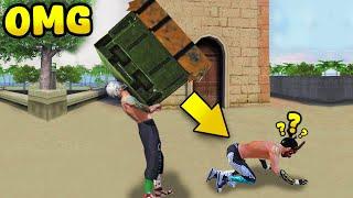 Free Fire Funny Moments 99