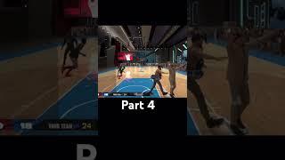 My Theater Highlights #2k25 #subscribe #freemelly