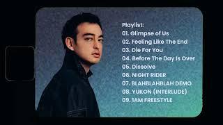 [Playlist] Joji - Smithereens Full Album