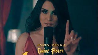 Karma · Onice Flores-Versión Acústica