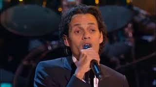 Marc Anthony: "Late In The Evening"