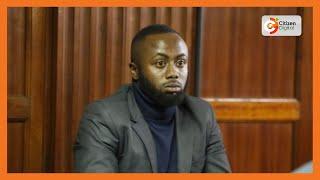 Joseph Irungu alias Jowie challenges death sentence