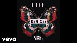 Remady, Manu-L - L.I.F.E. (BJRN Remix Radio Edit)