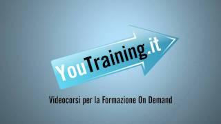 Presentazione YouTraining.it, i Videocorsi per la Formazione On Demand