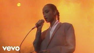 Sade - Cherry Pie (The Tube 1984)