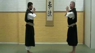 Ushiro Ryusui Geri