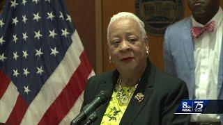 Harrisburg mayor addresses alleged kidnapping, rape of 12-year-old girl