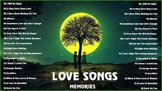 Nonstop Everlasting Love Song Collection  Best Romantic Love Songs 80s 