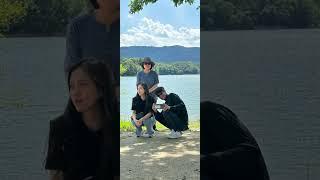 대청호 명상공원 에서의 즐거운 시간~~