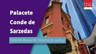 Memória do Poder Judiciário – Museu do Tribunal de Justiça de São Paulo