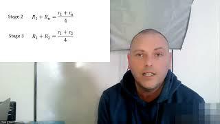 AM2S, AM2, AM2E, section B inspection and testing Practical revision for 5357, 2391, Am2
