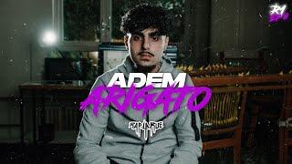 Adem - Arigato [RAP LA RUE 2] ROUND 1