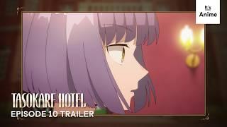 TASOKARE HOTEL Episode 10 Preview
