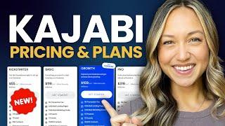 UPDATED Kajabi Pricing 2024: Worth It for Beginners? Which Plan is Best for You?