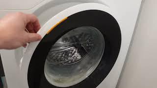 How to Hard Reset a Whirlpool Washing Machine | Washer