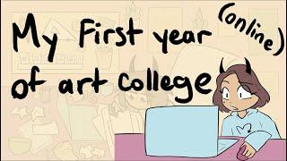 Art College (Sheridan Art Fundamentals)