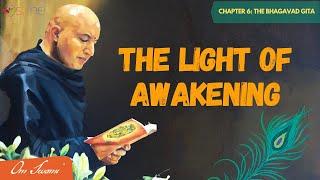 The Light of Awakening