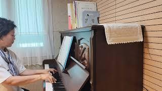 할머니가 연주하는 /  여름밤의 Serenade