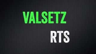 Under Armour Valsetz RTS Tactical Boot