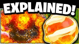 How the Fireball Secretly BREAKS Clash of Clans