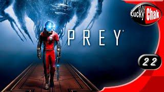 Prey прохождение - Грант Локвуд #22 [ 2K 60fps ]