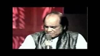 Mehdi Hassan....Aalam E Khawab Ho   (Rare & Complete)