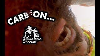 I BROKE A CARBON FRAME IN MOAB // The Singletrack Sampler