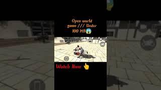 Indian bike driving 3D New update/Flying Spur Gaming  #shorts #ytshorts