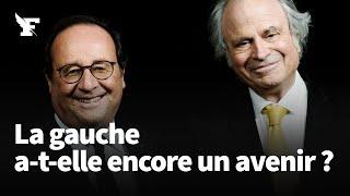 «Mélenchon sait qu’il ne peut pas gagner une élection présidentielle, même face à Marine Le Pen»