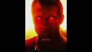 Evil Superman VS Sentry who will win ? #shorts