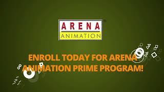 Media & Entertainment Creative Aptitude Test With Arena Animation | Explore the courses  | MESC