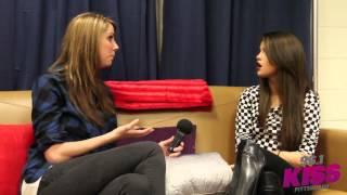 TC With Selena Gomez