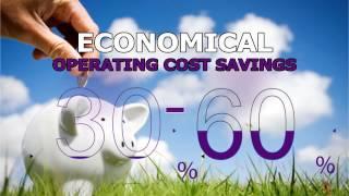 Livonia Michigan Geothermal - Heating & Cooling