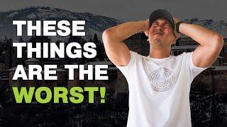 5 Worst Things about Living in Henderson Nevada 2020