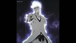 AURA OF LETTER "N" #bleach #anime #fyp #edit #zangetsu #ichigo #aizen #yhwach #jjk #kny