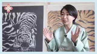 Bhutanese First Female Artist, Zimbiri.